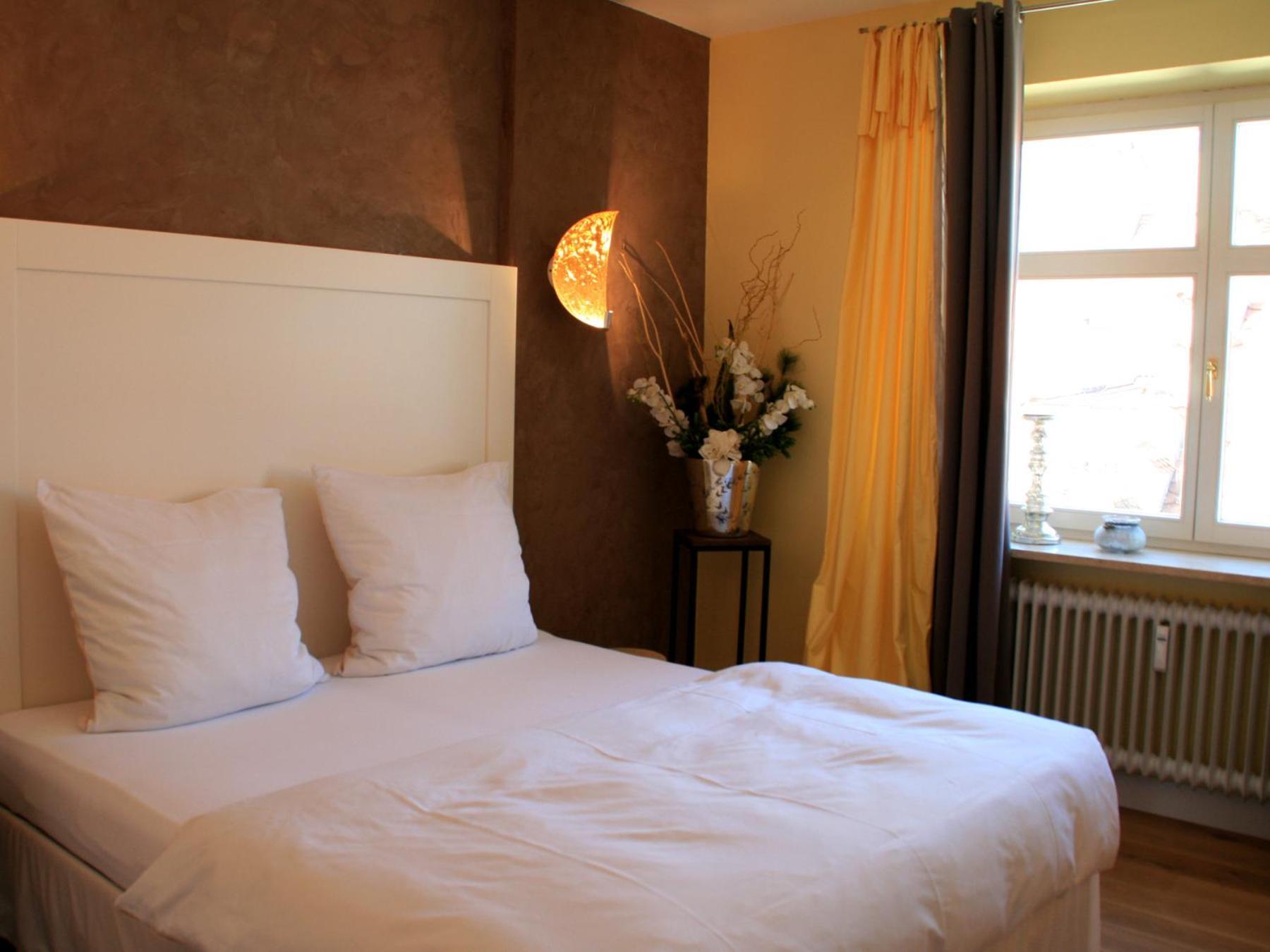 Ferienwohnung Luxus Loft Линдау Екстериор снимка