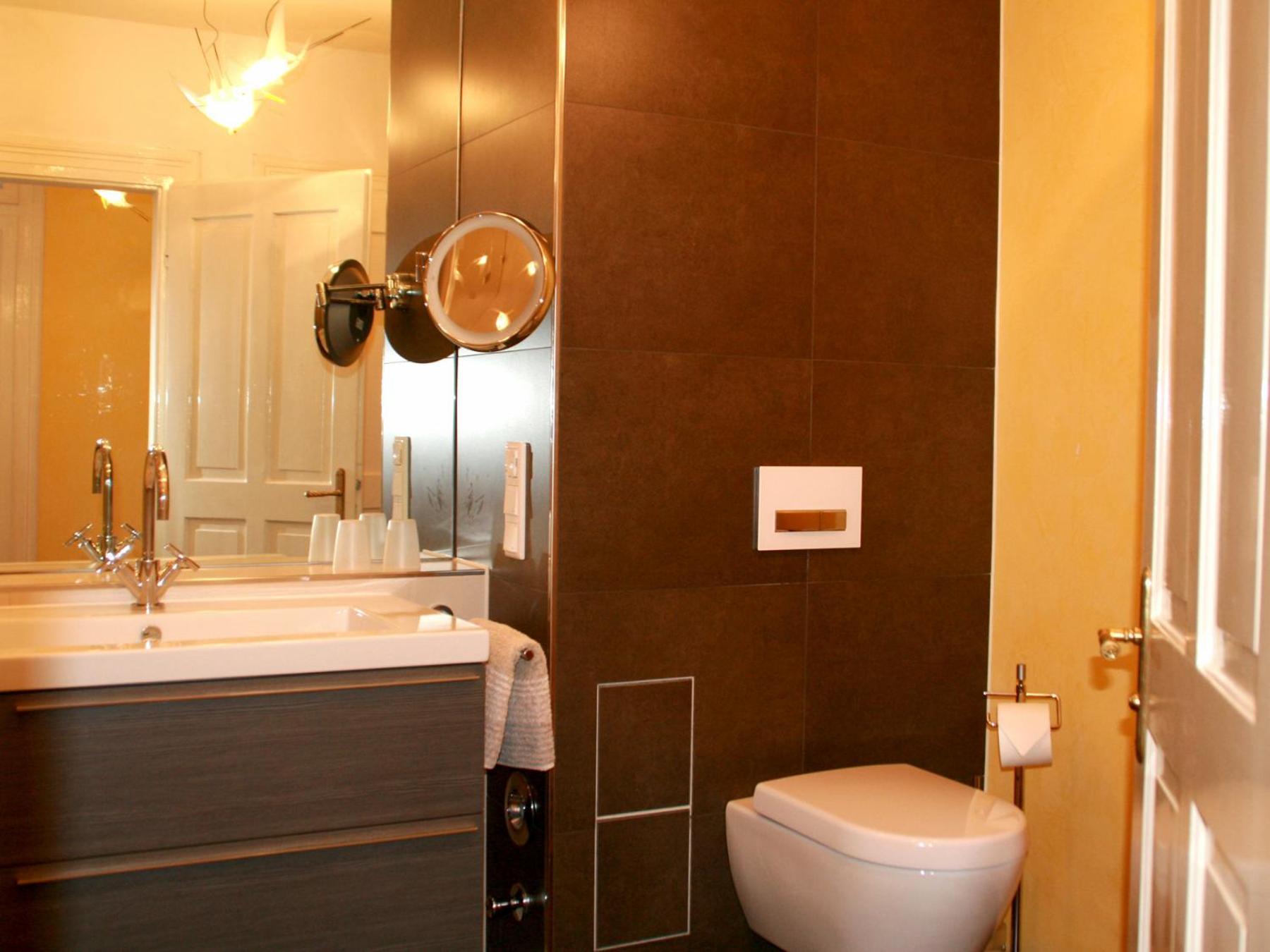 Ferienwohnung Luxus Loft Линдау Екстериор снимка